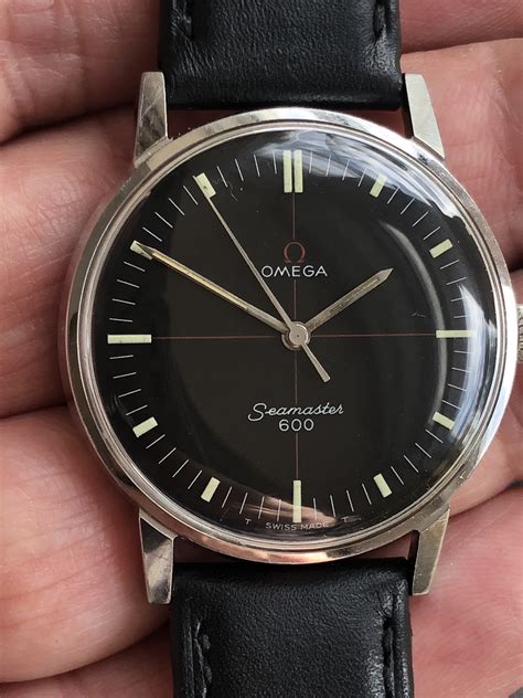 omega seamaster 1964 value|vintage Omega Seamaster for sale.